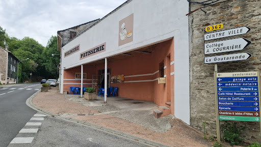 Boulangerie de la Montagne noire - Thumbnail