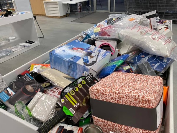 The Looney Bin Store photo 1