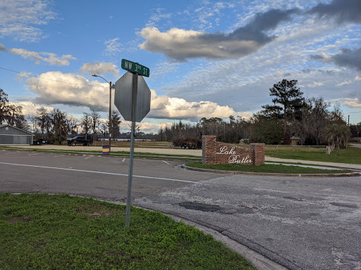 Lake Side Park - Visual