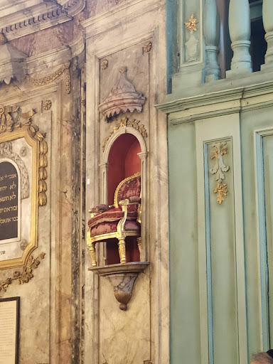 Carpentras Synagogue - Thumbnail