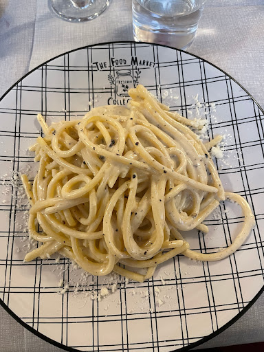 Nuova Osteria Fioni - Thumbnail