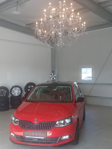 Car Hünn OHG - Thumbnail