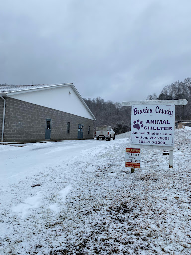 Braxton County Animal Shelter - Thumbnail