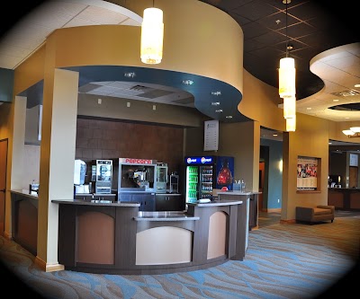 Photos of Smoky Mountain Center for the Performing Arts