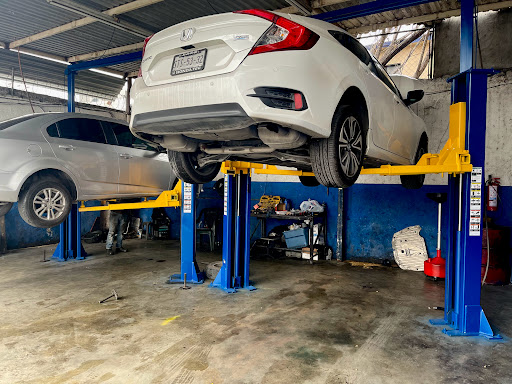 Taller Mecánico Bravo Auto Performance