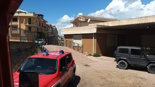 Vigili del Fuoco Distaccamento Volontario Cianciana