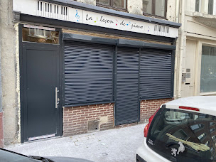 Photo n°8 de POINT FORT FICHET - ELM SECURITE à Lille (Vitrier)