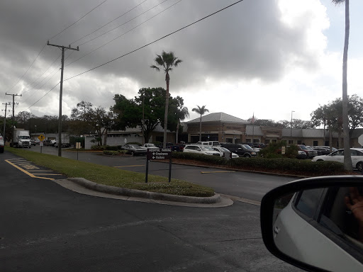 HCA Florida Raulerson Hospital Gallery - United States