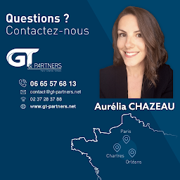 Photo n°14 de GT & Partners MUTUELLE, Conseil, Courtage En Assurances à Bailleau-le-Pin (Siège social)