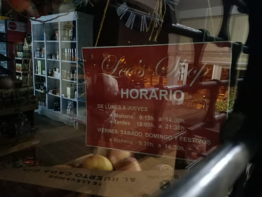 Leo's Shop - Thumbnail