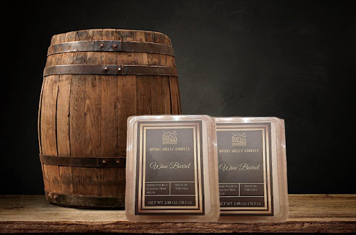 Native Valley Candles - Thumbnail