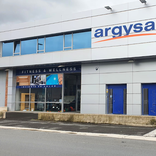 Argysan Piscinas - Thumbnail