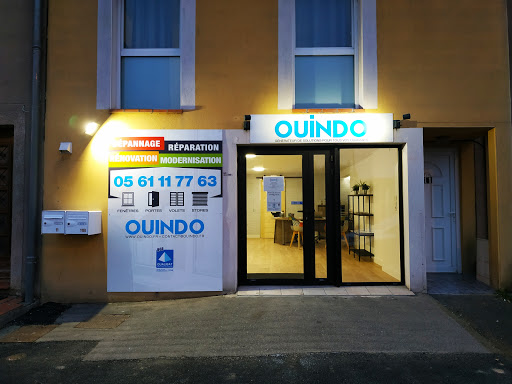 OUINDO - Thumbnail