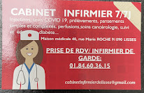 Artaud Mélanie à Lisses