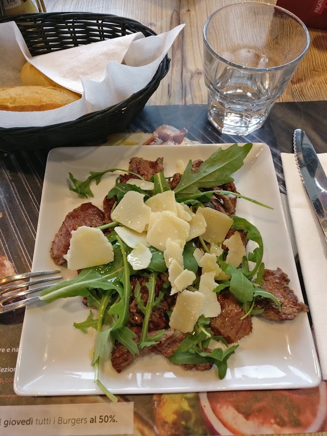 Roadhouse Restaurant Curno