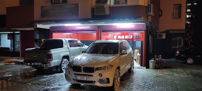 Gümüşay Professional Car Wash