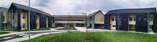 Photo de Ehpad du Pays de Brive Site de Brive-la-Gaillarde à Saint-Pantaléon-de-Larche (19600)