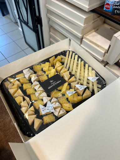 Fromagerie Sourbès - Thumbnail