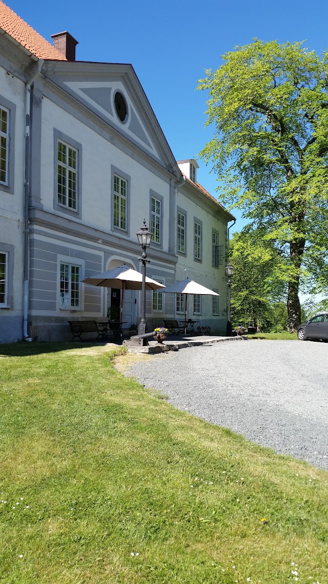 Västanå Slott