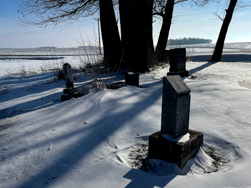 Louriston Township Cemetery - Thumbnail