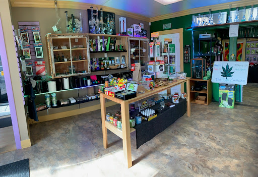 Jolly Smoke Shop Gallery - Canada