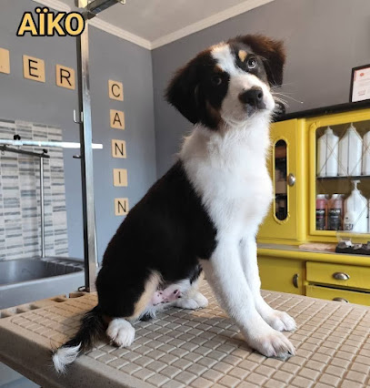 ATELIER CANIN
