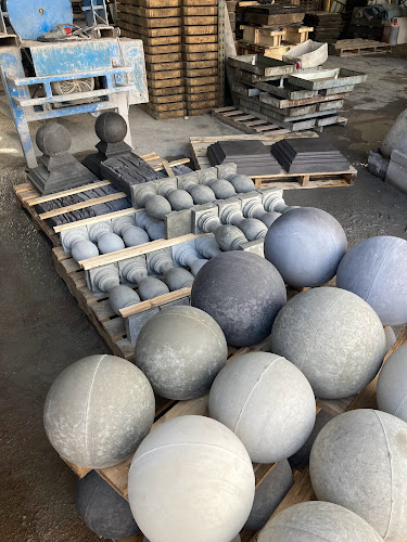 QUALITY CONCRETE PRODUCTS (NW) LTD Phone number