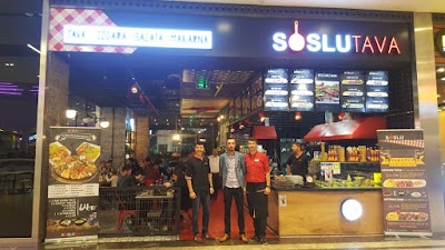Photos of Ahl Park Soslu Tava