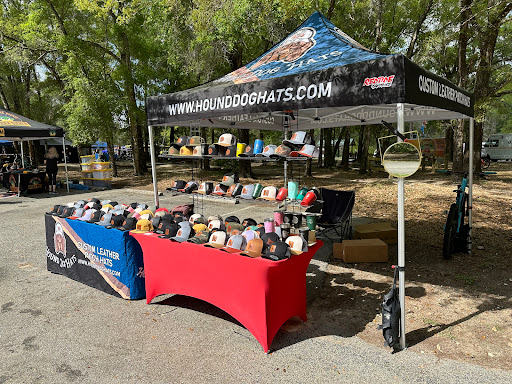 Hound Dog Hats - Thumbnail