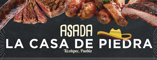 La casa de Piedra (Carne asada) Gallery - Mexico