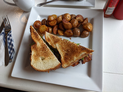 HomeRoom Diner - Thumbnail