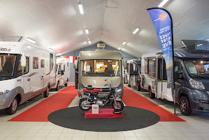 Photo n°20 de CAMPING-CARS JACQUELINE CHERBOURG PAR GUEUDET 1880 à Tollevast (Magasin d'articles pour véhicules de loisirs)