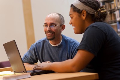 Hickman-Johnson-Furrow Learning Center