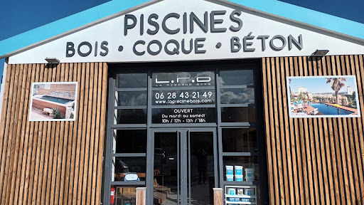 Photo de LPB Piscines Aubagne