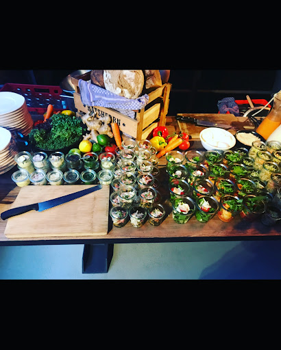 Schmeckies Catering - Thumbnail
