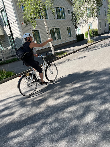 Cykel & Mopedhandlaren i Umeå AB - Thumbnail