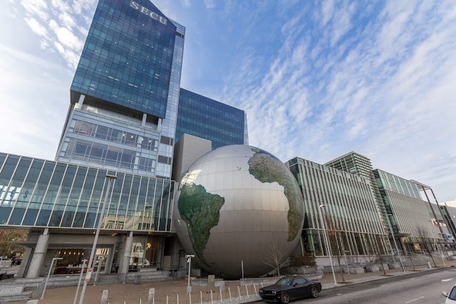 North Carolina Museum of Natural Sciences