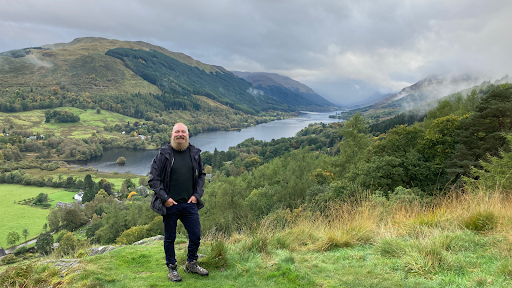Scottish Guided Tours