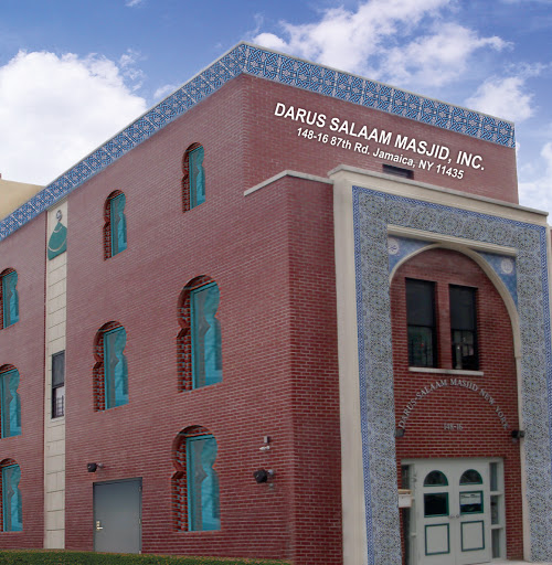 Darus Salaam Masjid New York Inc - Thumbnail