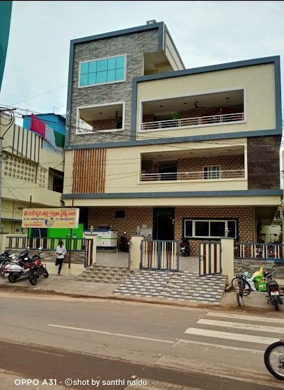 VENKATESWARA MOTHER AND CHILDREN HOSPITAL