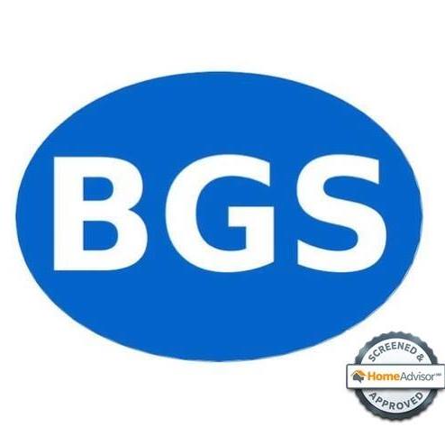 BGS LLC - Visual