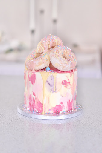 Cakes & Carousels - Thumbnail