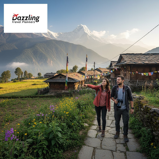 Discover a different side of India with thoughtfully designed offbeat holidays that blend comfort… post image