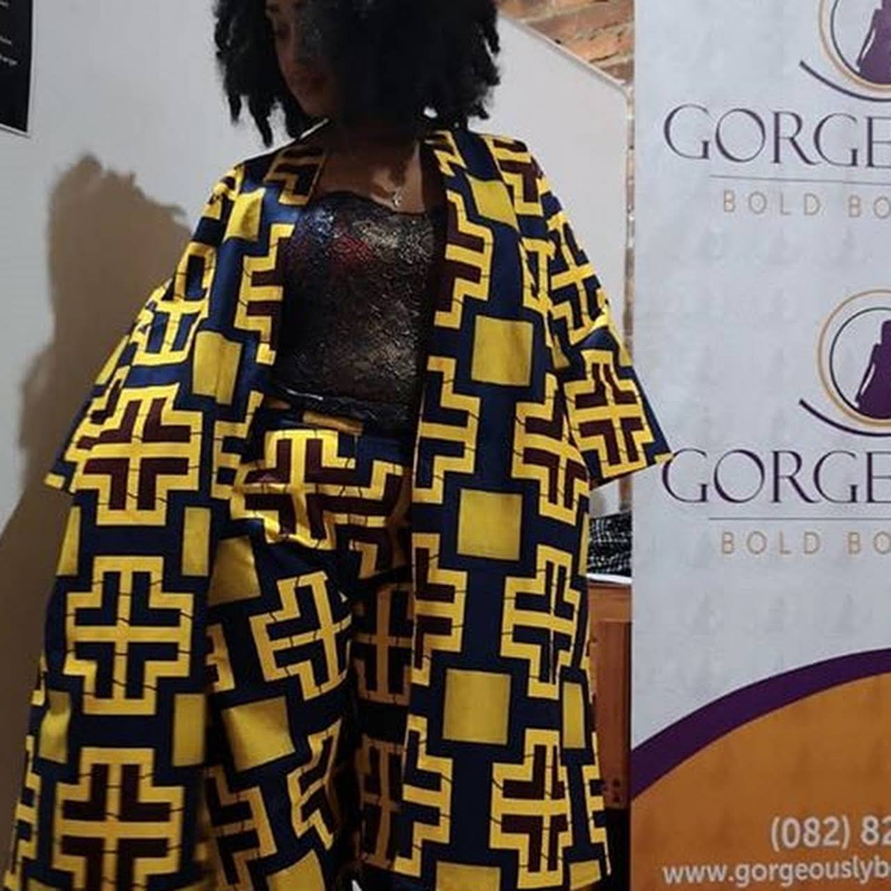 Bold Boutique Midrandbased Fashion Boutique