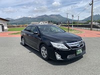 阿蘇観光タクシー