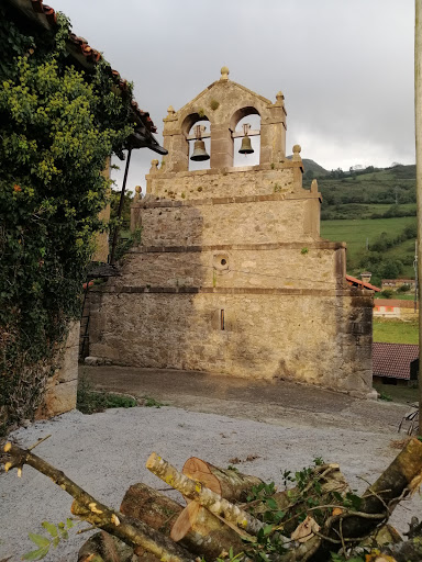 Tejo centenario de San Martín de Ondes - Thumbnail