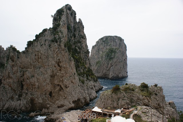 Faro Capri