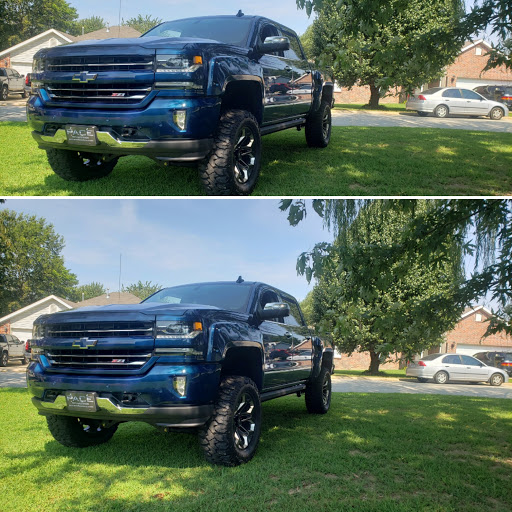 Pace Auto Sales