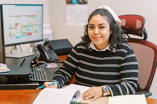 Law Office of Shara Svendsen PLLC