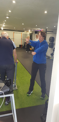 Riseley Community Gym - Thumbnail
